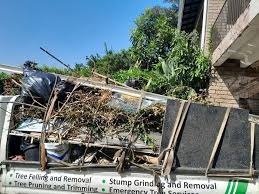 Best Hoarding Cleanup  in Strum, WI