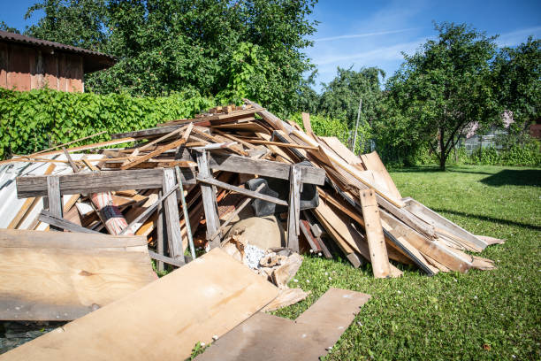 Best Garage Cleanout  in Strum, WI