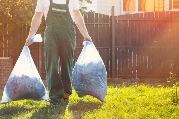 Best Commercial Junk Removal  in Strum, WI