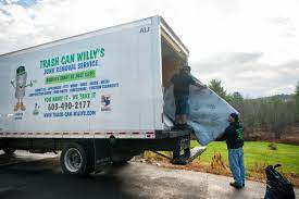 Best Furniture Removal  in Strum, WI